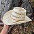 Chapéu Palha Texas Indian TXI SISAL - Imagem 1