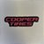 Adesivo Para Chapéu (Patch) COOPER TIRES - Imagem 2