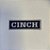 Adesivo Para Chapéu (Patch) CINCH 2 - Imagem 2