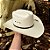 Chapéu Palha Texas Indian TXI Cowtown 20X - Imagem 4