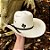 Chapéu Palha Texas Indian TXI Cowtown 20X - Imagem 3