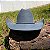 Chapéu Texas Indian TXI Rope Ranch Gray - Cinza Médio - Imagem 1