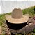 Chapéu Texas Indian TXI Camel Infantil - Caramelo - Imagem 2