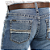Calça Ariat M2 Grayson Fargo Importada - Imagem 5