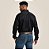 Camisa Ariat Preta Importada - Imagem 4