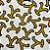 Adesivo Para Chapéu (Patch) YELLOWSTONE 2 - Imagem 1