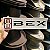 Adesivo Bex - Imagem 2