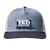 Boné Yeti Stone Blue - Imagem 3