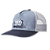 Boné Yeti Stone Blue - Imagem 2