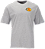 Camiseta Bass Pro Shops Johnny Morris Gray - Imagem 2