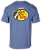 Camiseta Bass Pro Shops Johnny Morris Infinity - Imagem 1