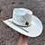 Chapéu Palha Texas Indian TXI Hereford 15x - Imagem 4