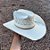 Chapéu Palha Texas Indian TXI Hereford 15x - Imagem 3