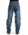 Calça Cinch Blue Label Carpinteira MB90434002 - Imagem 1