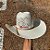 Chapéu Palha Texas Indian TXI Fort Worth OP 15X - Imagem 4