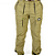Calça Bermuda MTK Amazon Caqui - Imagem 4