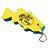 Chaveiro Flutuante Bass Pro Shop - Imagem 1