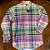 Camisa Ralph Lauren 710899547002 - Imagem 2