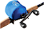 Capa Carretilha Bass Pro Shops - Imagem 1