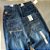 Calça Cinch Carter Clara - RELAXED - BOOT CUT MB96134001 - Imagem 2