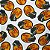 Adesivo Para Chapéu (Patch) Bass Pro Shops - Imagem 1