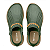 BABUCHA FLOW MASCULINO VERDE - Imagem 2