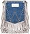 Bolsa Bolso Wrangler Branca - Imagem 1