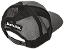 Boné Bass Pro Shops Charcoal/Black - Imagem 2