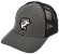 Boné Bass Pro Shops Charcoal/Black - Imagem 1