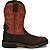 Bota Justin Boots Work SE4944 - Imagem 8