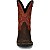 Bota Justin Boots Work SE4944 - Imagem 7
