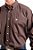 Camisa Cinch Manga Longa MTW1104236 - Imagem 3