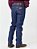 Calça Wrangler Lonada 13mwz Cowboy Cut - Imagem 1
