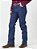 Calça Wrangler Lonada 13mwz Cowboy Cut - Imagem 3