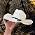 Chapéu Palha Texas Indian Txi Calgary 20X - Imagem 5