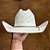 Chapéu Palha Texas Indian TXI Conley 15X - Imagem 3