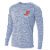Camiseta Manga Longa Importada Lane Frost Pesca 01 - Imagem 1