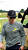 Camiseta Manga Longa Importada Lane Frost Pesca 02 - Imagem 3