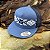 Boné Vexil The Baller - Pale Royal Blue/Navy Mesh - Imagem 1