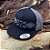 Boné Vexil The Baller - Black/Grey Mesh - Imagem 1