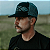 Boné Vexil The Baller - Black/Grey Mesh - Imagem 2
