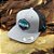 Boné Vexil Dakota - Heather Grey/Black Mesh - Imagem 1
