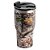 Copo térmico RTIC 20 ozde aço inoxidável Realtree - Imagem 4