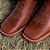 Bota Texas Indian Sella / Tabacco - Imagem 4