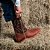 Bota Texas Indian Sella / Tabacco - Imagem 3