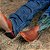Bota Texas Indian Sella / Verde PTO - Imagem 2