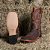 Bota Texas Indian Mamute Brown / Saar - Imagem 5