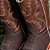 Bota Texas Indian Mamute Brown / Saar - Imagem 6
