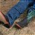 Bota Texas Indian Mamute / Verde - Imagem 2