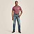 Calça Ariat M5 Slim Gambler - Imagem 6